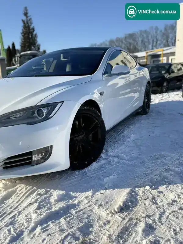 Tesla Model S 2014, фото з оголошення 2 з 20, VIN 5YJSA1H10EFP43517