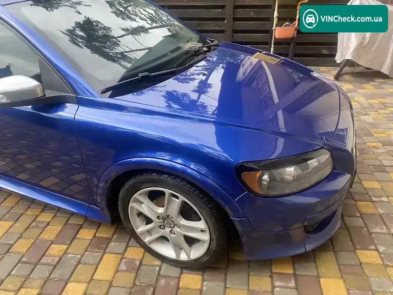 Volvo C30 2009, фото з оголошення 2 з 15, VIN YV1MK765292141582