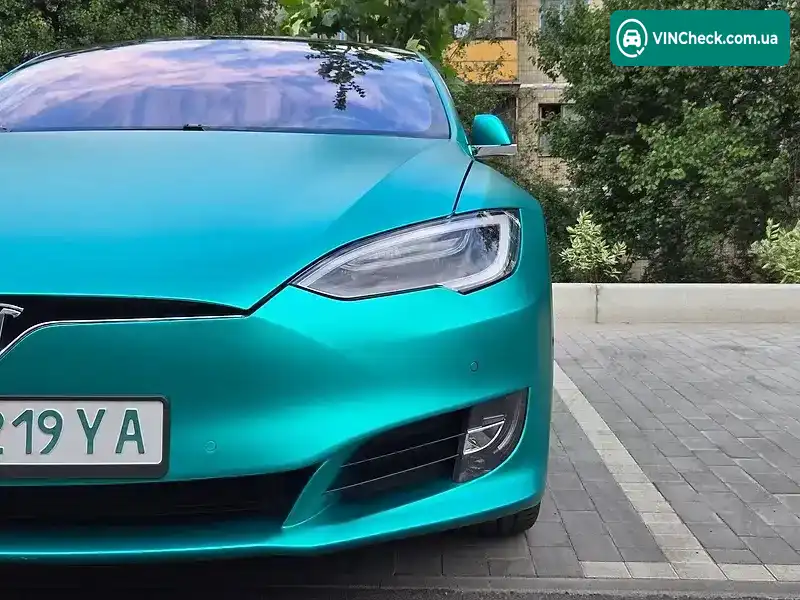 Tesla Model S 2018, фото з оголошення 1 з 20, VIN 5YJSA1E27JF257164