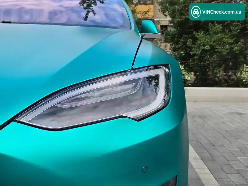 Tesla Model S 2018, фото з оголошення 2 з 20, VIN 5YJSA1E27JF257164
