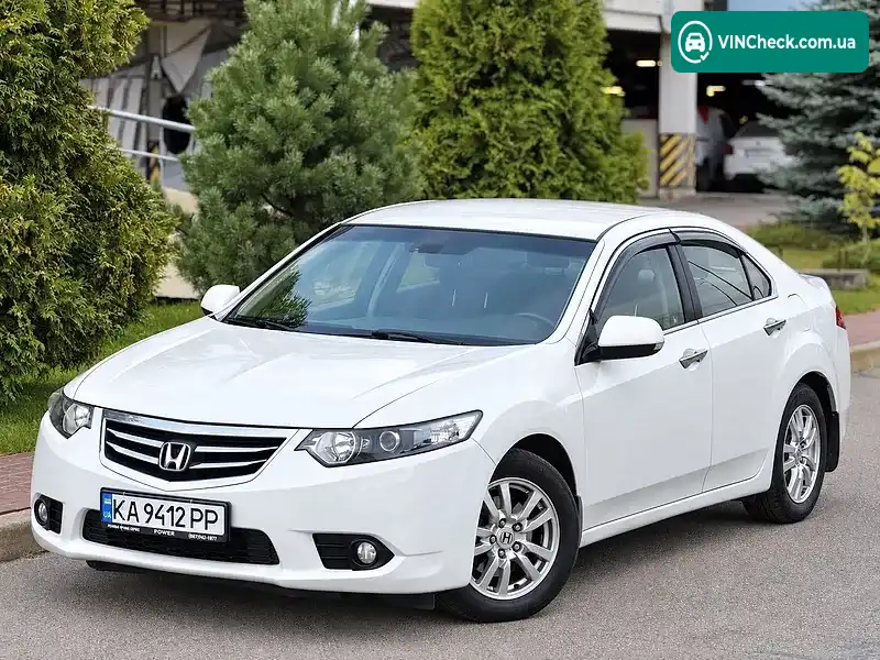 Honda Accord 2012, фото з оголошення 1 з 17, VIN JHMCU1650DC201270