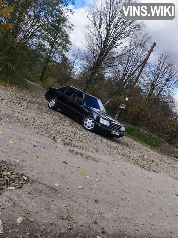 Mercedes-Benz E-Class 1994, фото з оголошення 2 з 21, VIN WDB1240281C134682