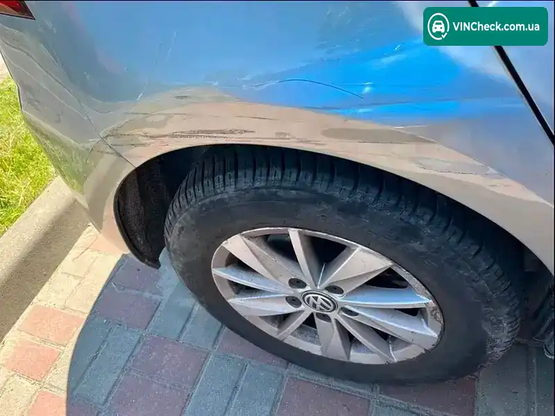 Volkswagen Golf 2019, фото з оголошення 2 з 21, VIN WVWZZZAUZKP087271