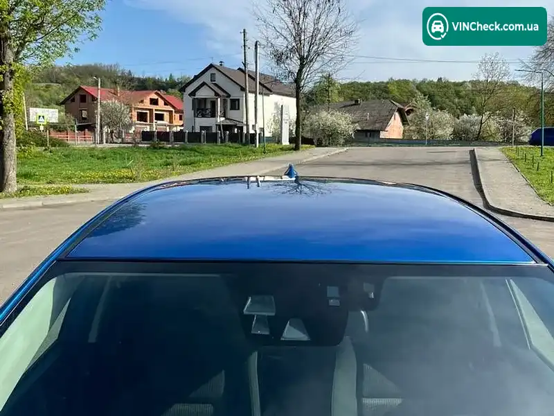 Mazda CX-5 2012, фото з оголошення 2 з 20, VIN JMZKEF91800132334