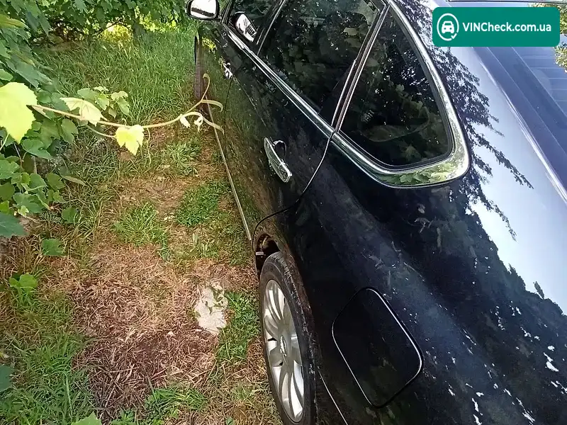 Nissan Teana 2008, фото з оголошення 2 з 9, VIN JN1BAUJ32U0001283
