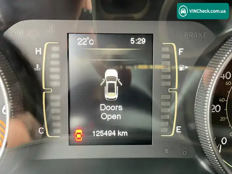 Jeep Cherokee 2014, фото з оголошення 2 з 14, VIN 1C4PJLCB2FW627606