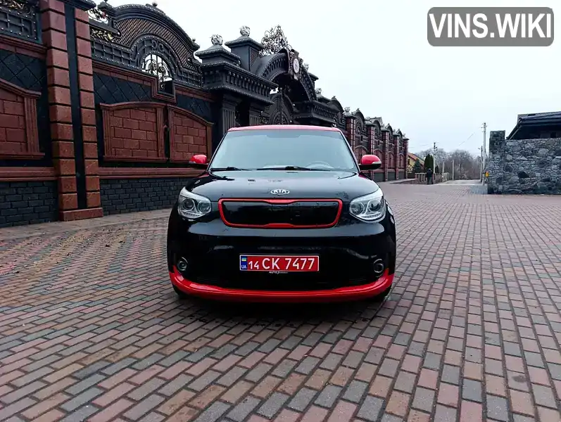 Kia Soul 2016, фото з оголошення 2 з 21, VIN KNAJX81EFG7004721