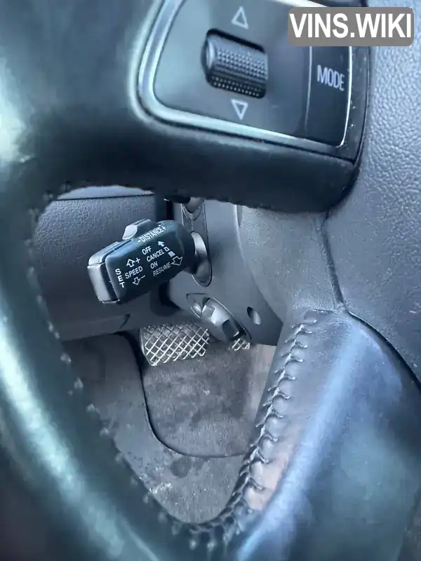 Audi A8 2009, фото з оголошення 2 з 21, VIN WAUZZZ4E1AN003871