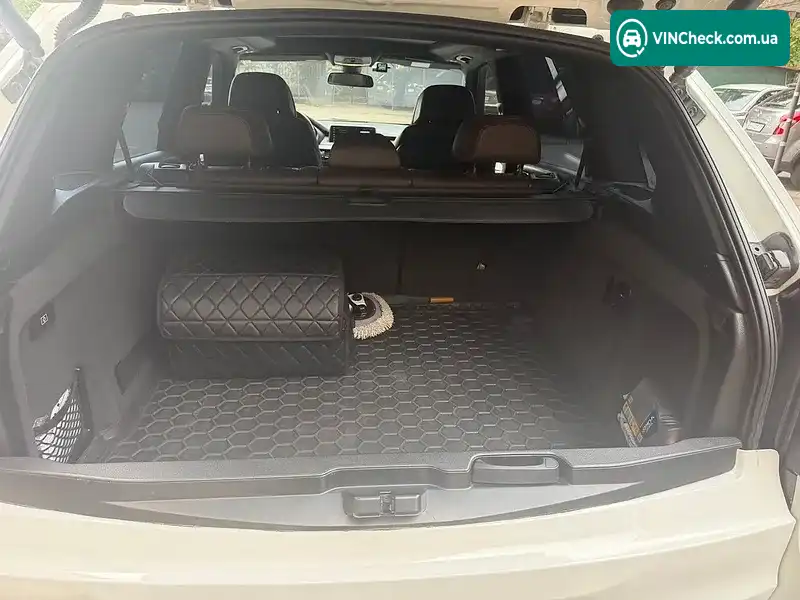 BMW X5 2017, фото з оголошення 1 з 20, VIN WBAKS610300N68017