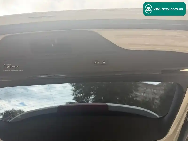 BMW X5 2017, фото з оголошення 2 з 20, VIN WBAKS610300N68017