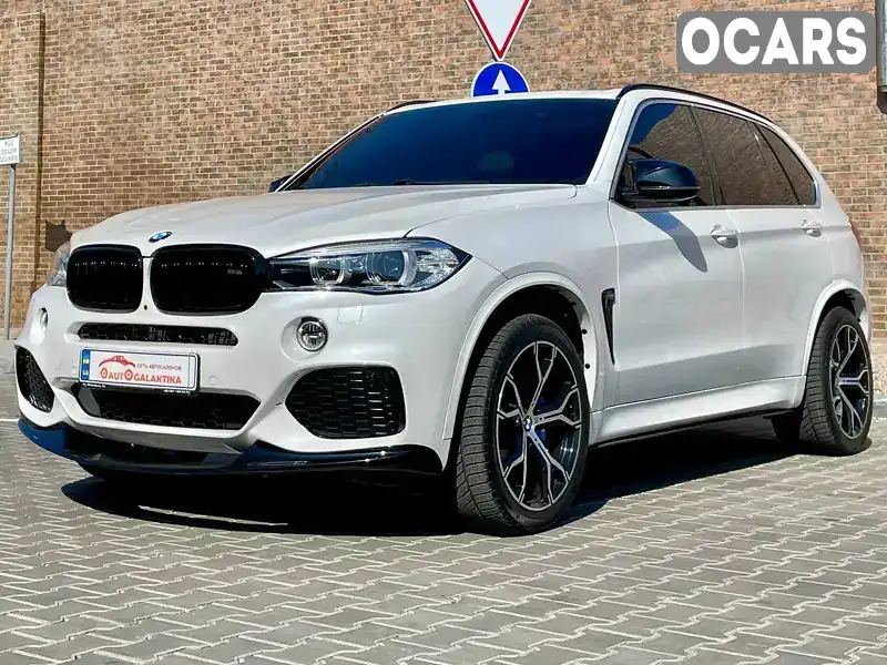 BMW X5 2015, фото з оголошення 2 з 21, VIN SUXKR0C5XF0P09841