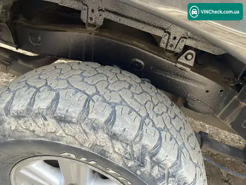 Toyota Hilux 2013, фото з оголошення 1 з 13, VIN MR0FR29G501028481