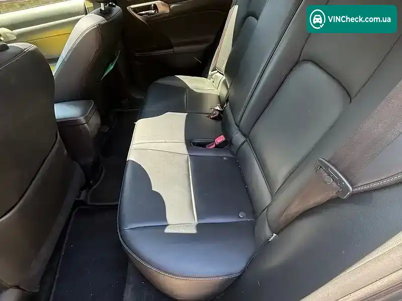 Lexus CT 2014, фото з оголошення 2 з 12, VIN JTHKD5BH1E2183125