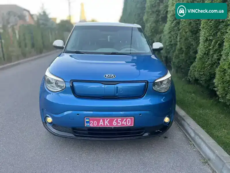 Kia Soul 2017, фото з оголошення 2 з 21, VIN KNAJX81EFJ7025909