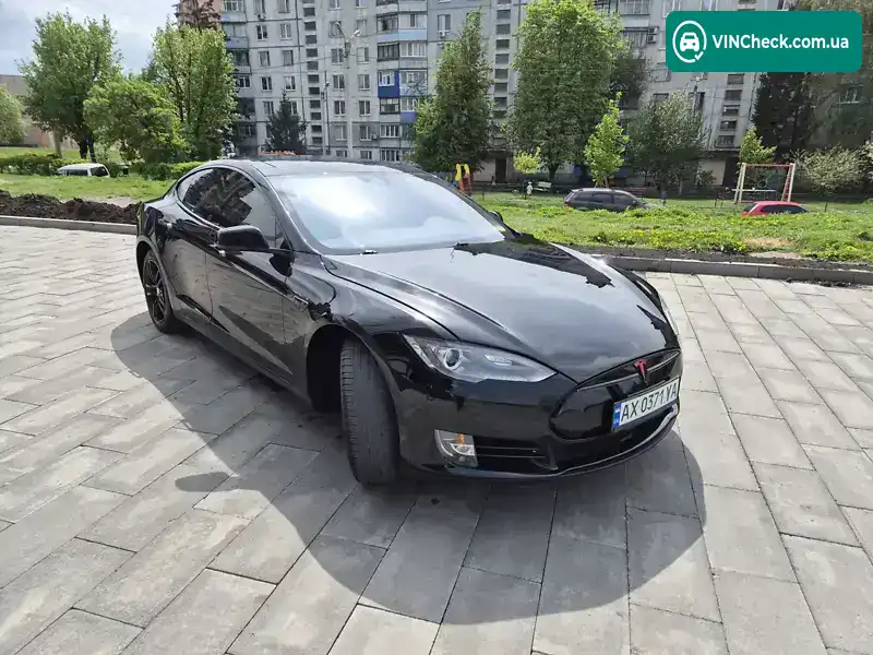 Tesla Model S 2014, фото з оголошення 2 з 15, VIN 5YJSA1S16EFP65997