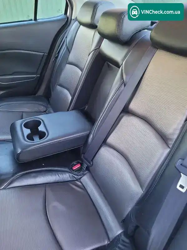 Mazda 3 2015, фото з оголошення 1 з 21, VIN 3MZBM1V7XGM266042