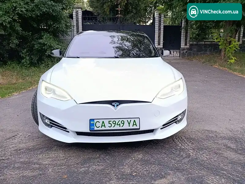Tesla Model S 2013, фото з оголошення 1 з 20, VIN 5YJSA1CN3DFP14540