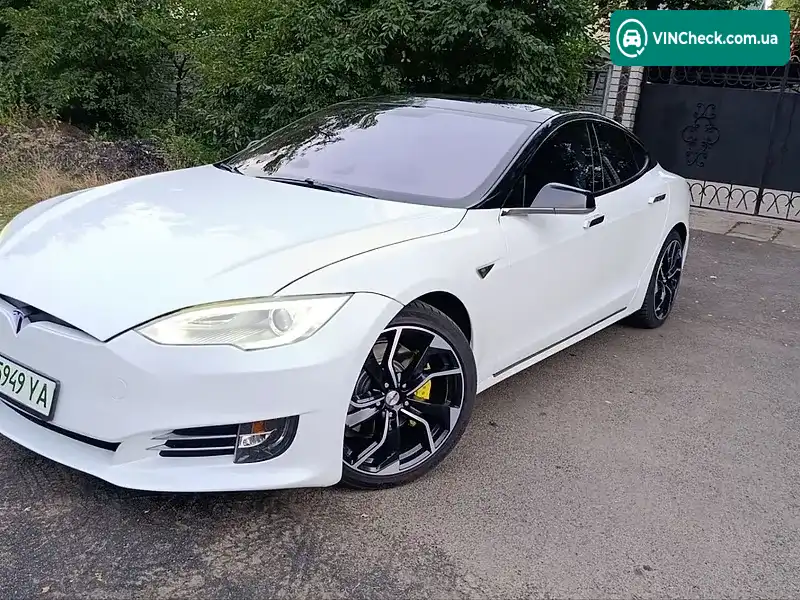 Tesla Model S 2013, фото з оголошення 2 з 20, VIN 5YJSA1CN3DFP14540