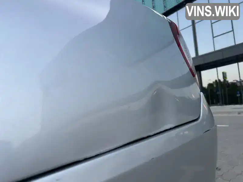 Renault Clio 2007, фото з оголошення 2 з 21, VIN VF1LB17C537890933