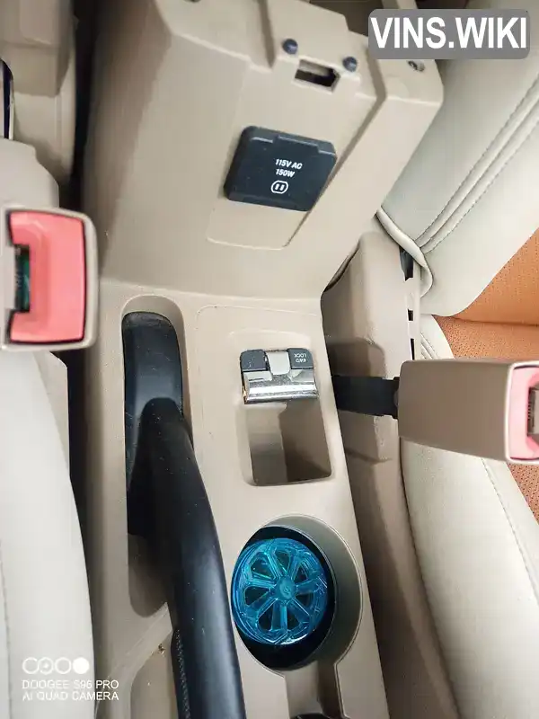 Jeep Compass 2013, фото з оголошення 2 з 21, VIN 1C4NJDEB2DD222736
