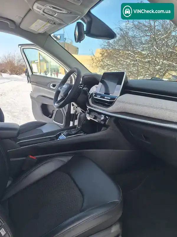 Jeep Compass 2022, фото з оголошення 1 з 20, VIN 3C4NJCBB4NT138315