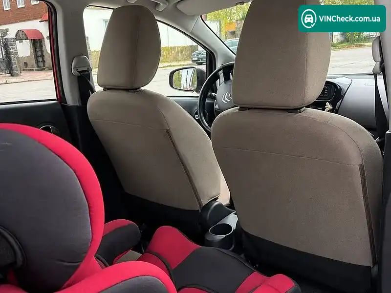Citroen C-Zero 2012, фото з оголошення 2 з 5, VIN VF71NZKZZCU903385