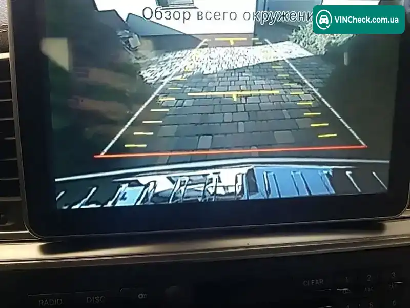 Mercedes-Benz GL-Class 2013, фото з оголошення 1 з 21, VIN 4JGDF2EE0EA299440