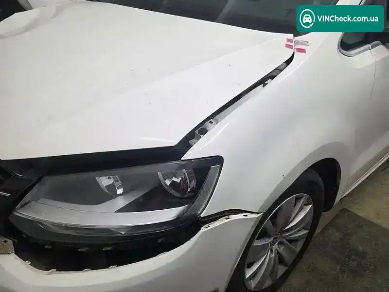 Volkswagen Sharan 2010, фото з оголошення 1 з 7, VIN WVWZZZ7NZBV007102
