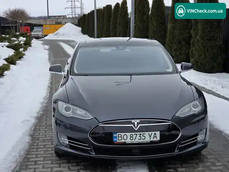 Tesla Model S 2014, фото з оголошення 2 з 21, VIN 5YJSA1H12EFP56351