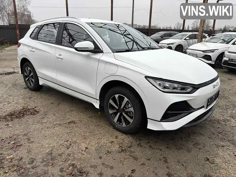 BYD E2 2025, фото з оголошення 2 з 21, VIN LC0CE4DC8S0075077