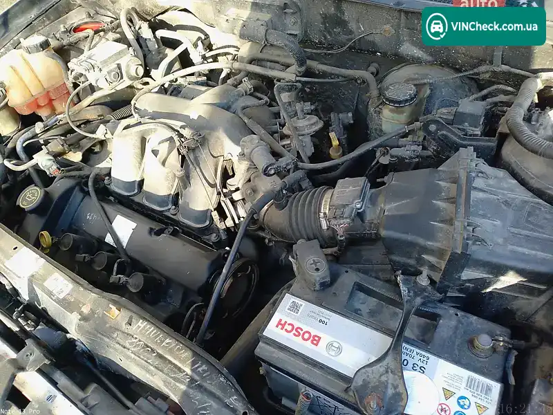 Ford Escape 2002, фото з оголошення 1 з 20, VIN WF0CU93173KA23908