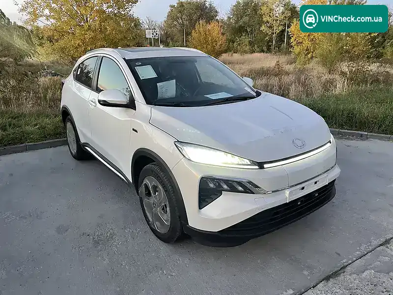 Honda M-NV 2022, фото з оголошення 1 з 19, VIN LVHDH2874N5004059