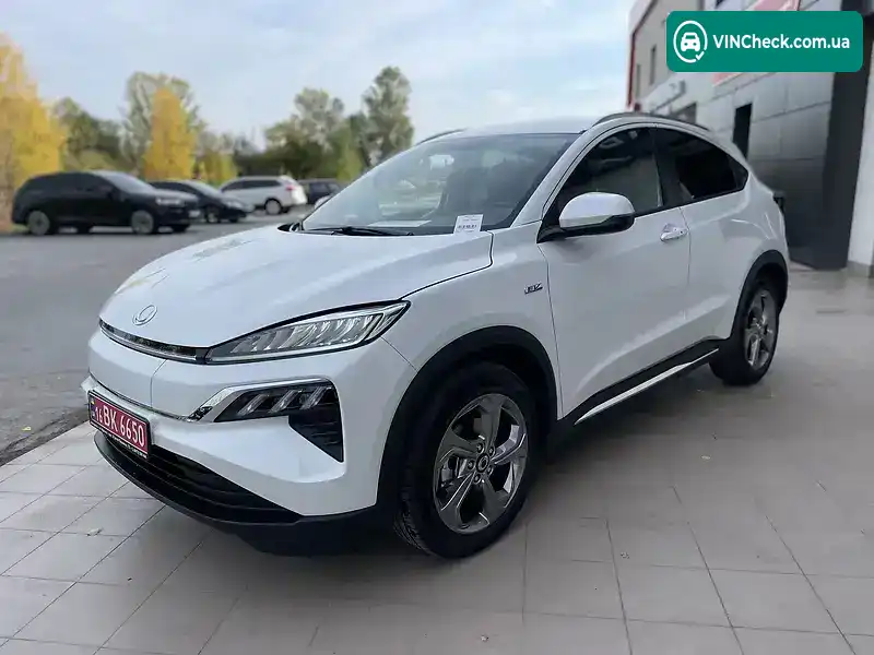Honda M-NV 2022, фото з оголошення 2 з 19, VIN LVHDH2874N5004059