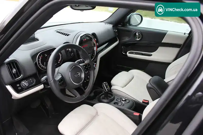 MINI Countryman 2023, фото з оголошення 2 з 20, VIN WMZ53BR06R3S12506