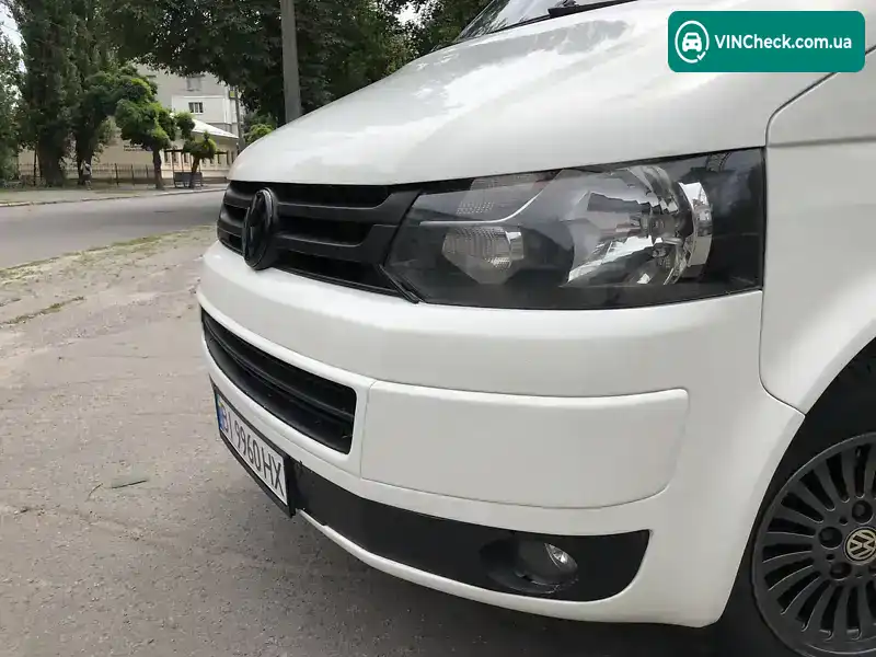 Volkswagen Caravelle 2008, фото з оголошення 2 з 20, VIN WV2ZZZ7HZ8H054693