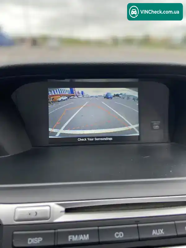 Honda Accord 2015, фото з оголошення 2 з 21, VIN 1HGCR2F30FA271242