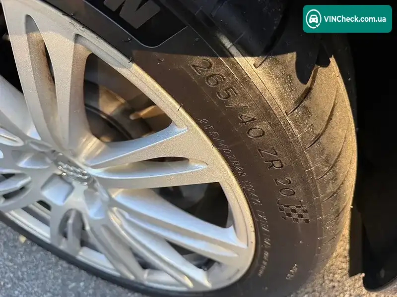 Audi A8 2013, фото з оголошення 1 з 20, VIN WAUZZZ4H2DN034531