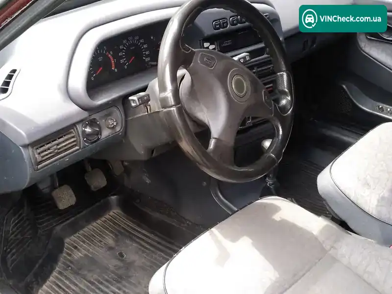 ВАЗ / Lada 2109 2008, фото з оголошення 1 з 7, VIN Y6D21093490028608