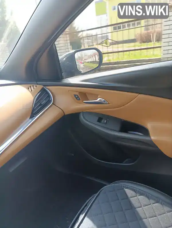 Chevrolet Volt 2015, фото з оголошення 2 з 21, VIN 1G1RD6S56GU114362
