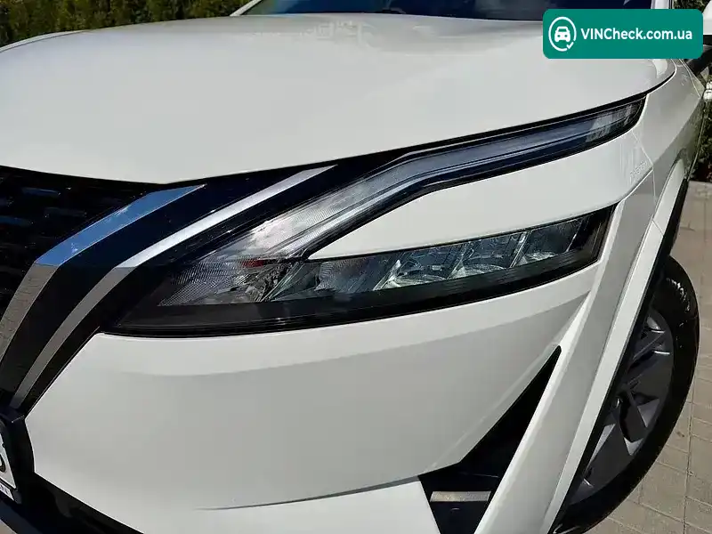 Nissan Qashqai 2022, фото з оголошення 2 з 20, VIN SJNTAAJ12U1064454