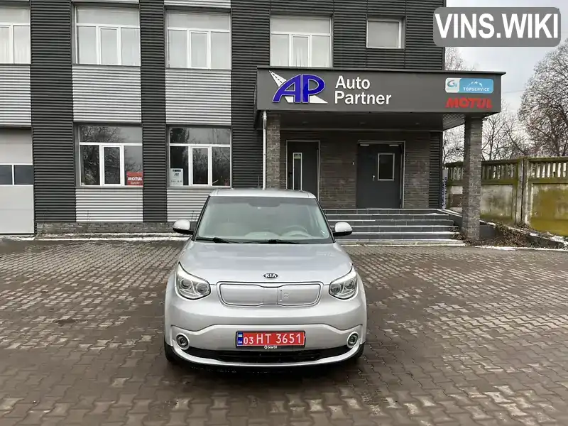 Kia Soul 2018, фото з оголошення 2 з 21, VIN KNAJX81EFJ7025998