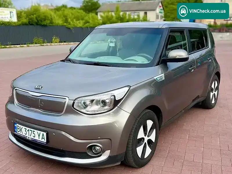Kia Soul 2017, фото з оголошення 1 з 21, VIN KNAJX81EFJ7023515