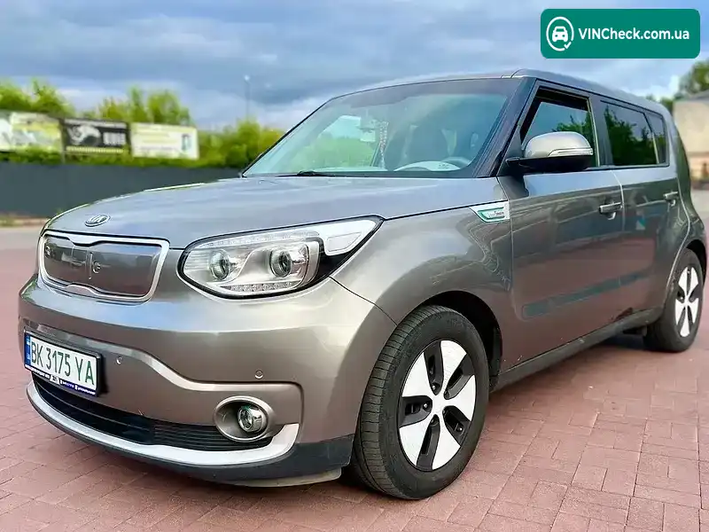 Kia Soul 2017, фото з оголошення 2 з 21, VIN KNAJX81EFJ7023515