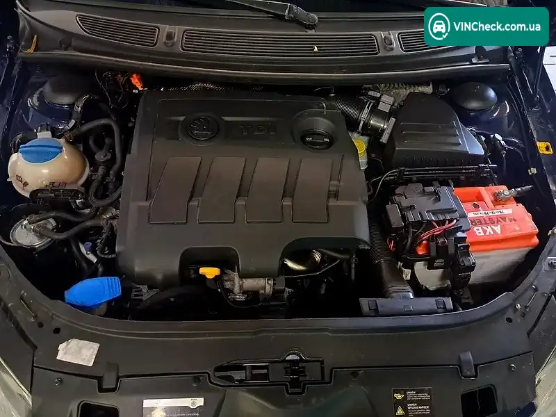 Skoda Fabia 2014, фото з оголошення 2 з 20, VIN TMBJS25JXF3009209