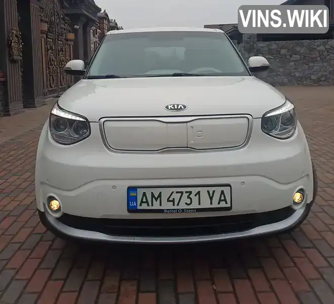 Kia Soul 2018, фото з оголошення 2 з 21, VIN KNAJX81EFJ7030999