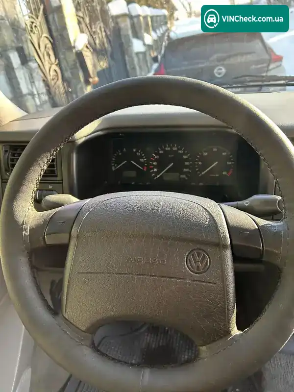 Volkswagen Caravelle 1998, фото з оголошення 2 з 20, VIN WV2ZZZ70ZWH101881