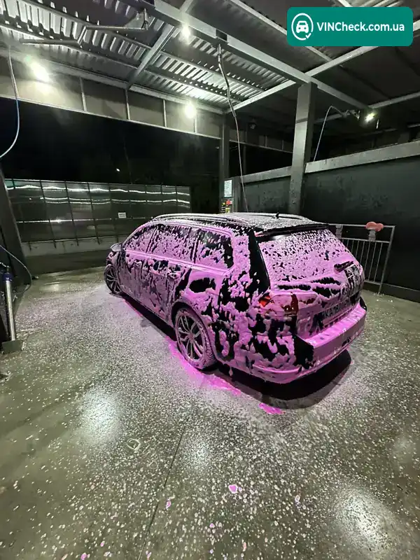 Volkswagen Golf 2019, фото з оголошення 2 з 8, VIN WVWZZZAUZLP503193