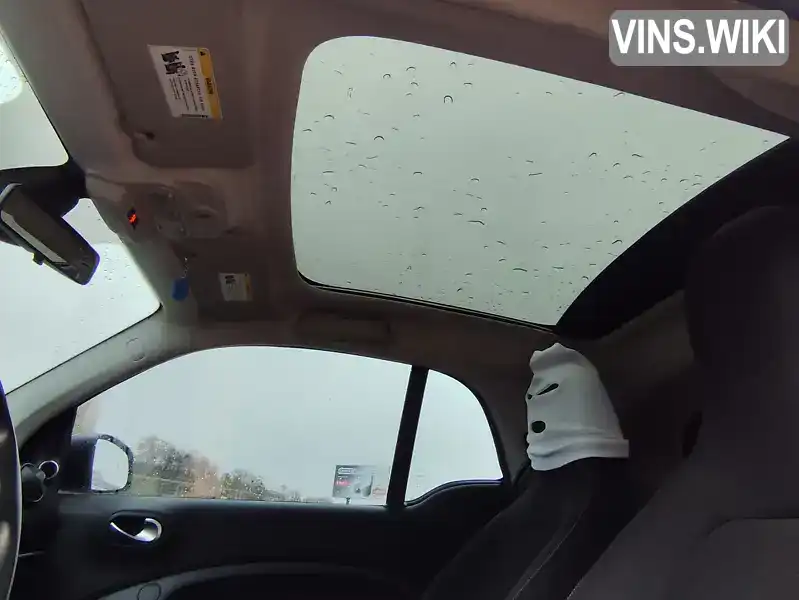 Smart EQ Fortwo 2017, фото з оголошення 2 з 11, VIN WMEFJ9BA1HK228852