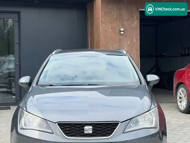 SEAT Ibiza 2012, фото з оголошення 2 з 13, VIN VSSZZZ6JZDR116618