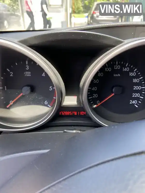 Mazda 3 2010, фото з оголошення 2 з 20, VIN JMZBL14Y201225564